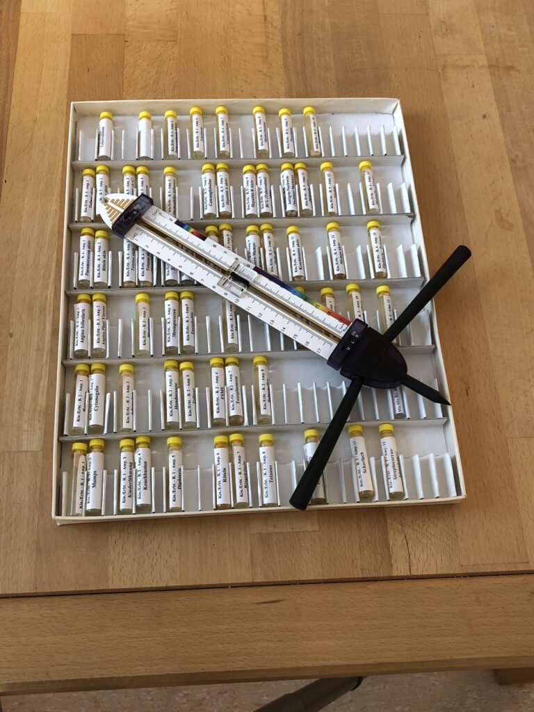 nosodentest